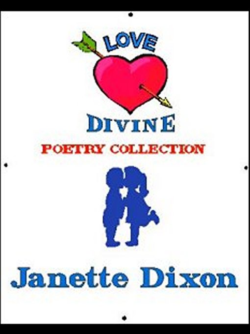 Title details for Love Divine by Jeanette Dixon - Available